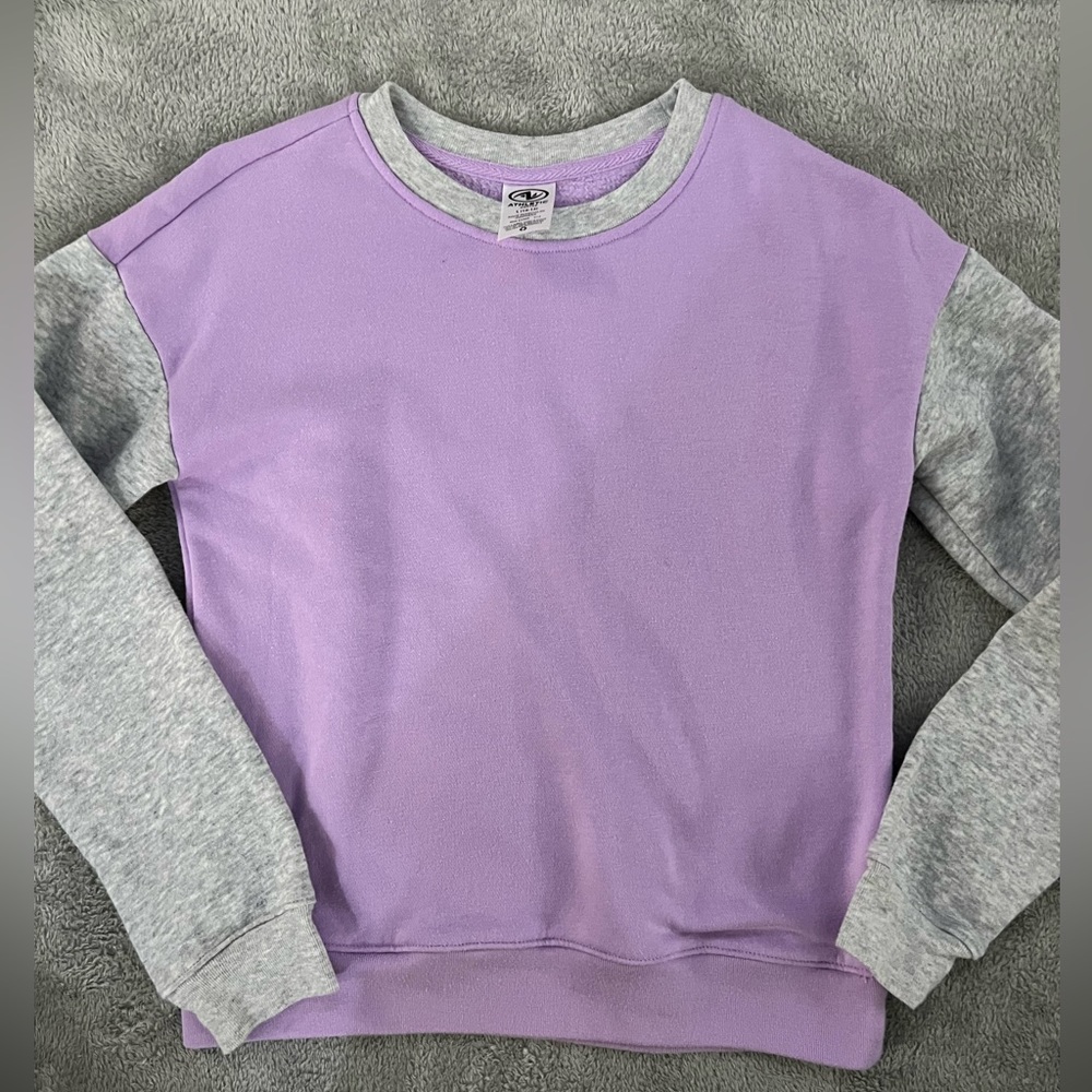Girls Sweater, back to school
